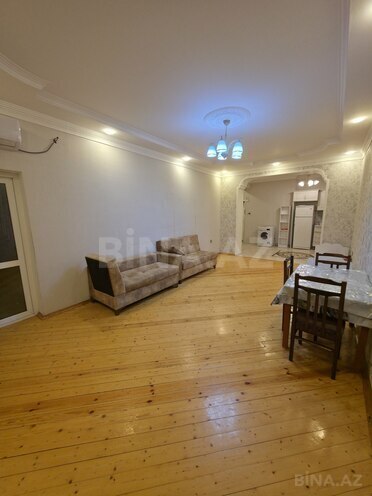 Satılır 3 otaqlı yeni tikili 100 m², Bakıxanov q., photo 9 from 30