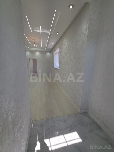 Satılır 4 otaqlı həyət evi/bağ evi 100 m², Bakıxanov q., photo 7 from 31