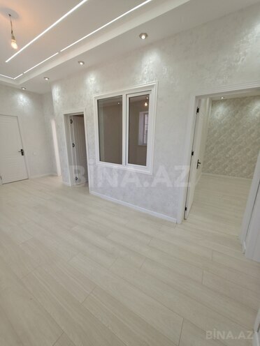 Satılır 4 otaqlı həyət evi/bağ evi 100 m², Bakıxanov q., photo 23 from 31