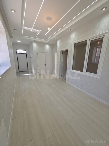 Satılır 4 otaqlı həyət evi/bağ evi 100 m², Bakıxanov q., photo 22 from 31