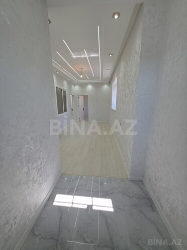 Satılır 4 otaqlı həyət evi/bağ evi 100 m², Bakıxanov q., photo 5 from 31