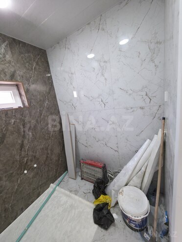 Satılır 4 otaqlı həyət evi/bağ evi 100 m², Bakıxanov q., photo 11 from 31