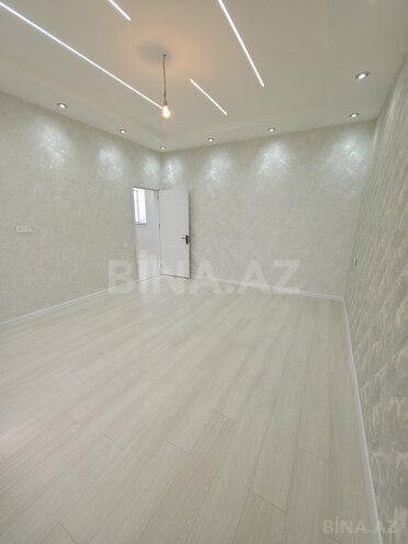 Satılır 4 otaqlı həyət evi/bağ evi 100 m², Bakıxanov q., photo 27 from 31