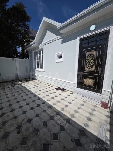 Satılır 4 otaqlı həyət evi/bağ evi 100 m², Bakıxanov q., photo 3 from 31
