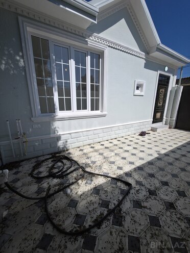 Satılır 4 otaqlı həyət evi/bağ evi 100 m², Bakıxanov q., photo 4 from 31