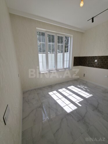 Satılır 4 otaqlı həyət evi/bağ evi 100 m², Bakıxanov q., photo 13 from 31