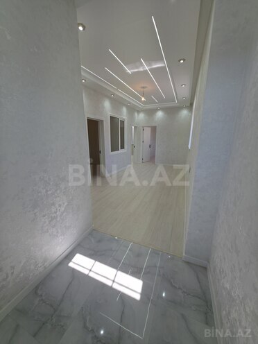 Satılır 4 otaqlı həyət evi/bağ evi 100 m², Bakıxanov q., photo 6 from 31