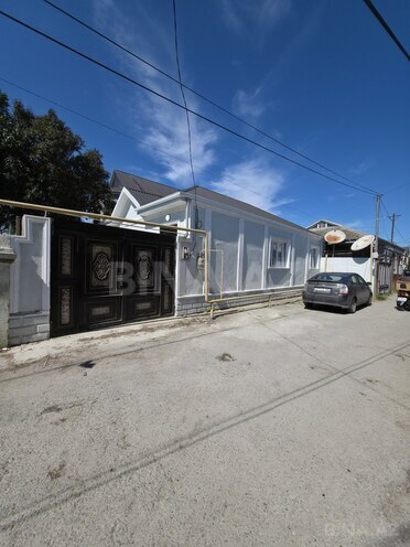 Satılır 4 otaqlı həyət evi/bağ evi 100 m², Bakıxanov q., photo 1 from 31