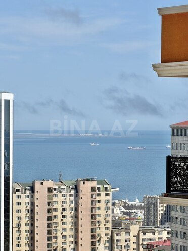 Продаётся 4-комн. новостройка 204 м², м. Элмляр Академиясы, photo 3 from 28