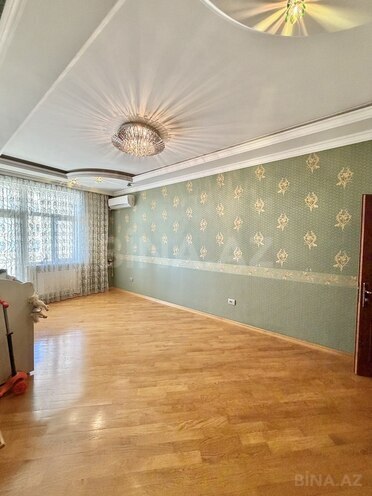 Продаётся 4-комн. новостройка 204 м², м. Элмляр Академиясы, photo 12 from 28