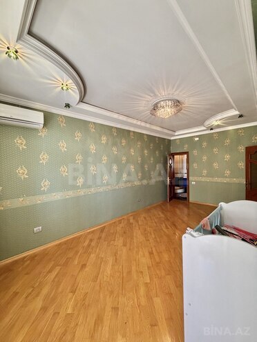 Продаётся 4-комн. новостройка 204 м², м. Элмляр Академиясы, photo 13 from 28