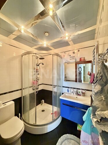 Продаётся 4-комн. новостройка 204 м², м. Элмляр Академиясы, photo 14 from 28