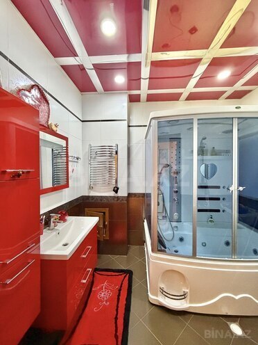 Продаётся 4-комн. новостройка 204 м², м. Элмляр Академиясы, photo 15 from 28