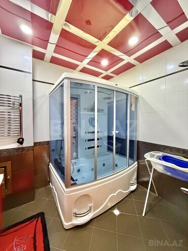 Продаётся 4-комн. новостройка 204 м², м. Элмляр Академиясы, photo 22 from 28