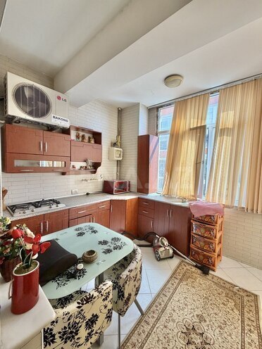 Продаётся 4-комн. новостройка 204 м², м. Элмляр Академиясы, photo 19 from 28