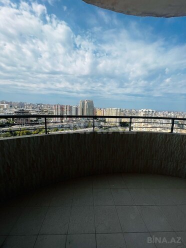 İcarəyə verilir 3 otaqlı yeni tikili 140 m², İçəri Şəhər m., photo 16 from 19