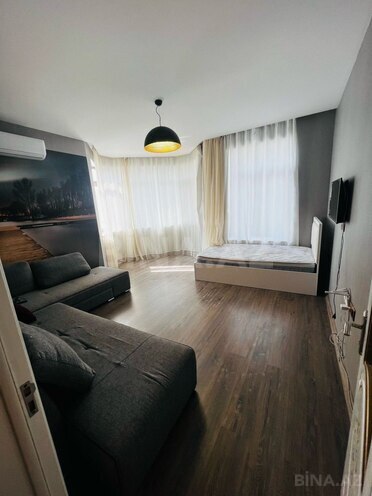 İcarəyə verilir 3 otaqlı yeni tikili 140 m², İçəri Şəhər m., photo 8 from 19