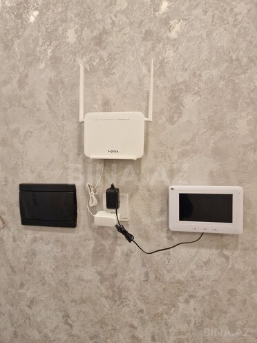 İcarəyə verilir 2 otaqlı köhnə tikili 44 m², 28 May m., photo 12 from 16