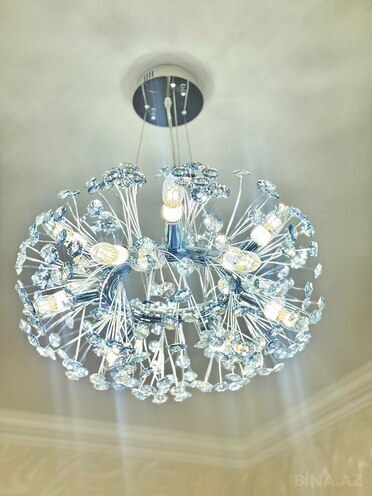 İcarəyə verilir 2 otaqlı köhnə tikili 44 m², 28 May m., photo 11 from 16