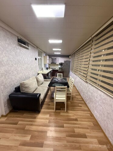 İcarəyə verilir 4 otaqlı köhnə tikili 100 m², Sahil m., photo 7 from 15