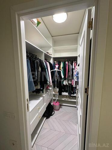 İcarəyə verilir 3 otaqlı yeni tikili 81 m², Xətai r., photo 8 from 16