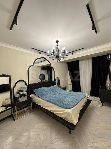 İcarəyə verilir 3 otaqlı yeni tikili 81 m², Xətai r., photo 5 from 16
