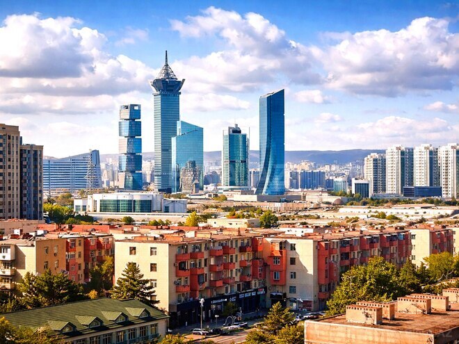 Satılır 2 otaqlı yeni tikili 36.5 m², Qara Qarayev m., photo 5 from 32