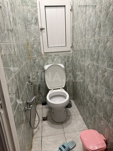 İcarəyə verilir 5 otaqlı köhnə tikili 113 m², Azadlıq Prospekti m., photo 11 from 14