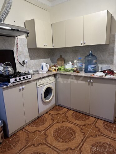 İcarəyə verilir 5 otaqlı köhnə tikili 113 m², Azadlıq Prospekti m., photo 8 from 14