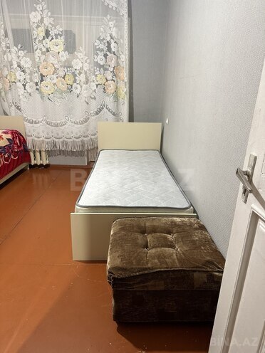 İcarəyə verilir 5 otaqlı köhnə tikili 113 m², Azadlıq Prospekti m., photo 7 from 14