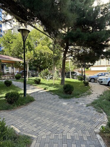 İcarəyə verilir 5 otaqlı köhnə tikili 113 m², Azadlıq Prospekti m., photo 13 from 14