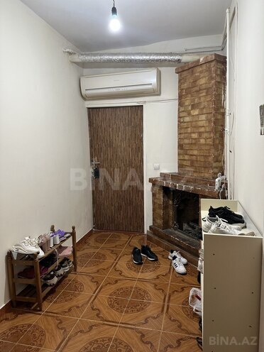 İcarəyə verilir 5 otaqlı köhnə tikili 113 m², Azadlıq Prospekti m., photo 9 from 14