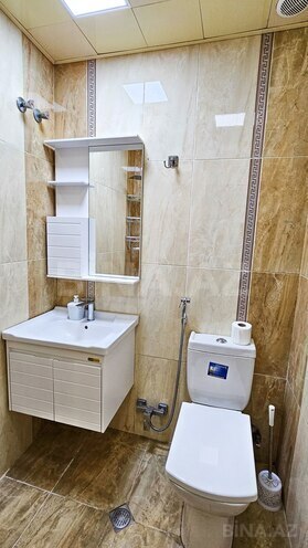 Продаётся 4-комн. вторичка 110 м², м. Сахил, photo 9 from 20