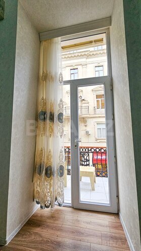 Продаётся 4-комн. вторичка 110 м², м. Сахил, photo 12 from 20