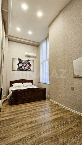 Продаётся 4-комн. вторичка 110 м², м. Сахил, photo 8 from 20