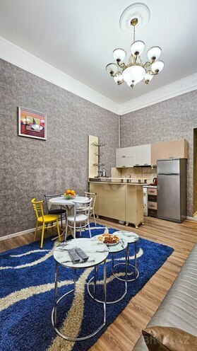 Продаётся 4-комн. вторичка 110 м², м. Сахил, photo 14 from 20