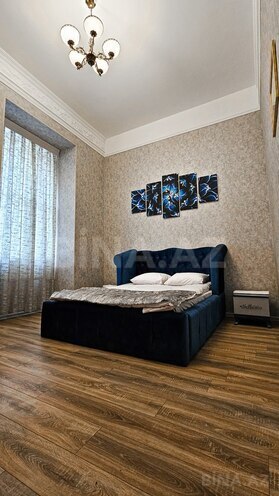 Продаётся 4-комн. вторичка 110 м², м. Сахил, photo 19 from 20
