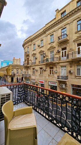 Продаётся 4-комн. вторичка 110 м², м. Сахил, photo 3 from 20