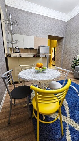 Продаётся 4-комн. вторичка 110 м², м. Сахил, photo 16 from 20