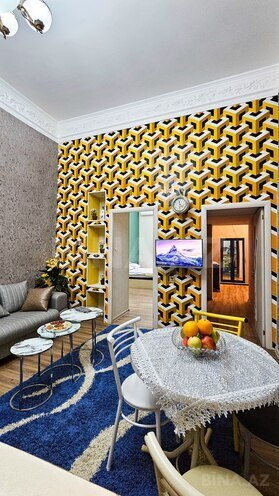 Продаётся 4-комн. вторичка 110 м², м. Сахил, photo 15 from 20