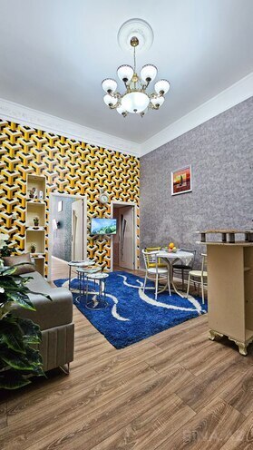 Продаётся 4-комн. вторичка 110 м², м. Сахил, photo 17 from 20