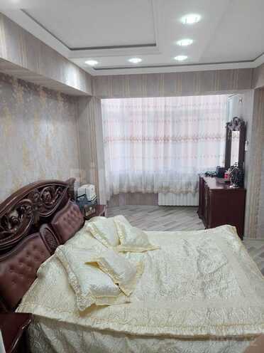 Satılır 3 otaqlı yeni tikili 92 m², Masazır q., photo 5 from 15