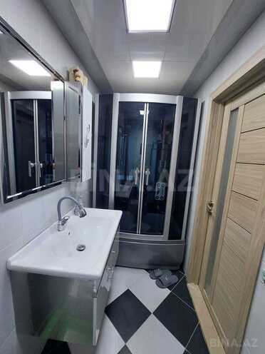 Satılır 3 otaqlı yeni tikili 92 m², Masazır q., photo 14 from 15