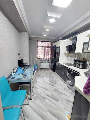 Satılır 3 otaqlı yeni tikili 92 m², Masazır q., photo 9 from 15