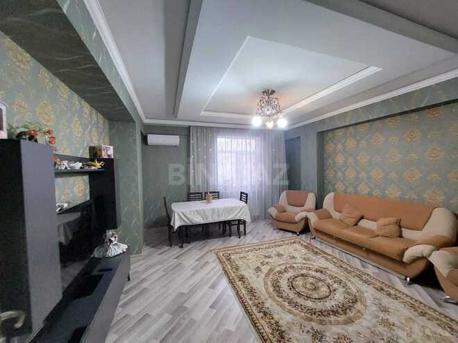 Satılır 3 otaqlı yeni tikili 92 m², Masazır q., photo 3 from 15