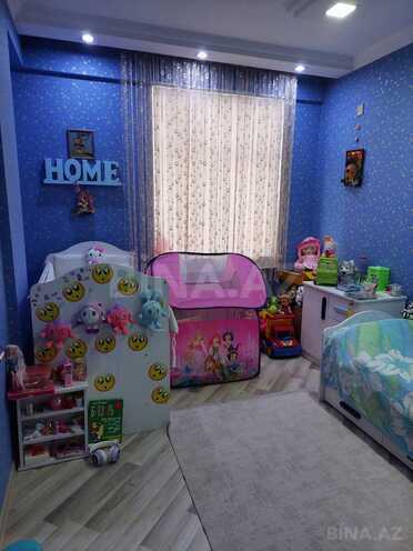 Satılır 3 otaqlı yeni tikili 92 m², Masazır q., photo 6 from 15