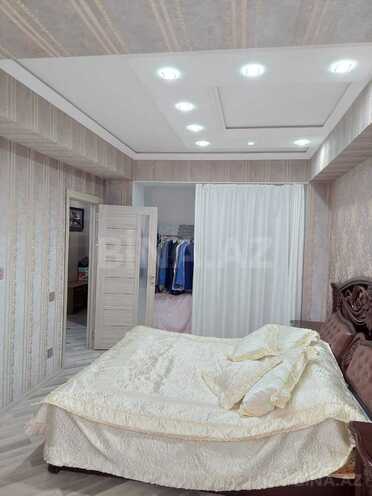 Satılır 3 otaqlı yeni tikili 92 m², Masazır q., photo 4 from 15