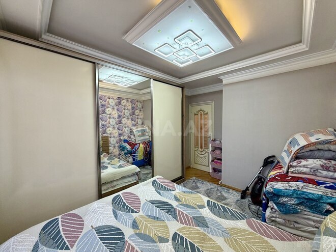 Satılır 2 otaqlı köhnə tikili 60 m², Xalqlar Dostluğu m., photo 7 from 16