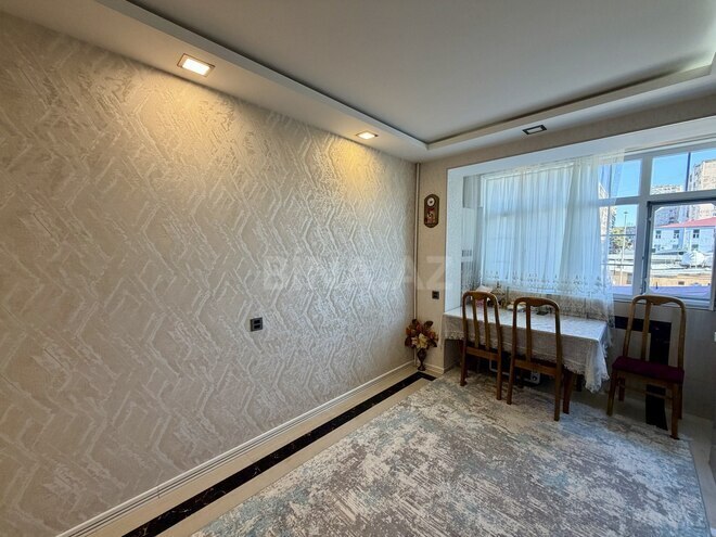 Satılır 2 otaqlı köhnə tikili 60 m², Xalqlar Dostluğu m., photo 12 from 16