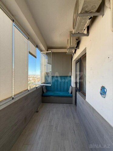 İcarəyə verilir 3 otaqlı yeni tikili 160 m², Nərimanov r., photo 11 from 15